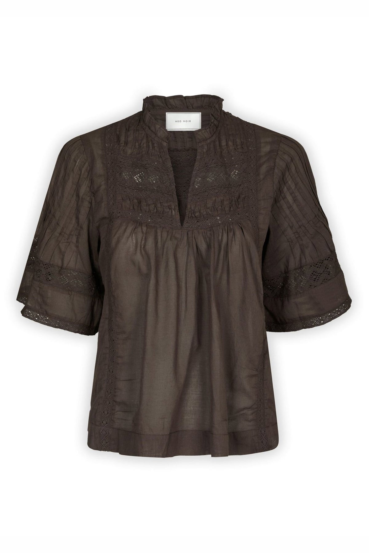 Siama Dark brown - 164703