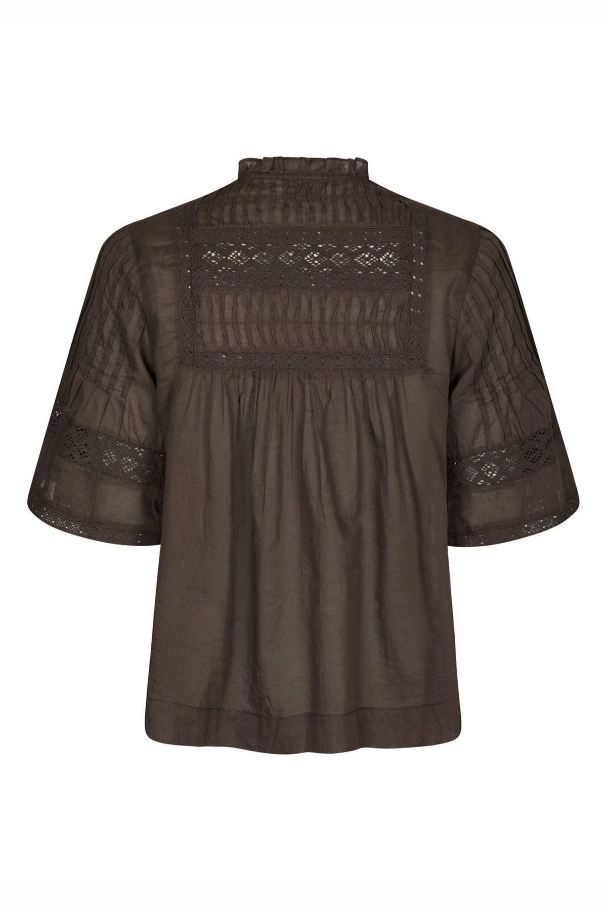 Siama Dark brown - 164703