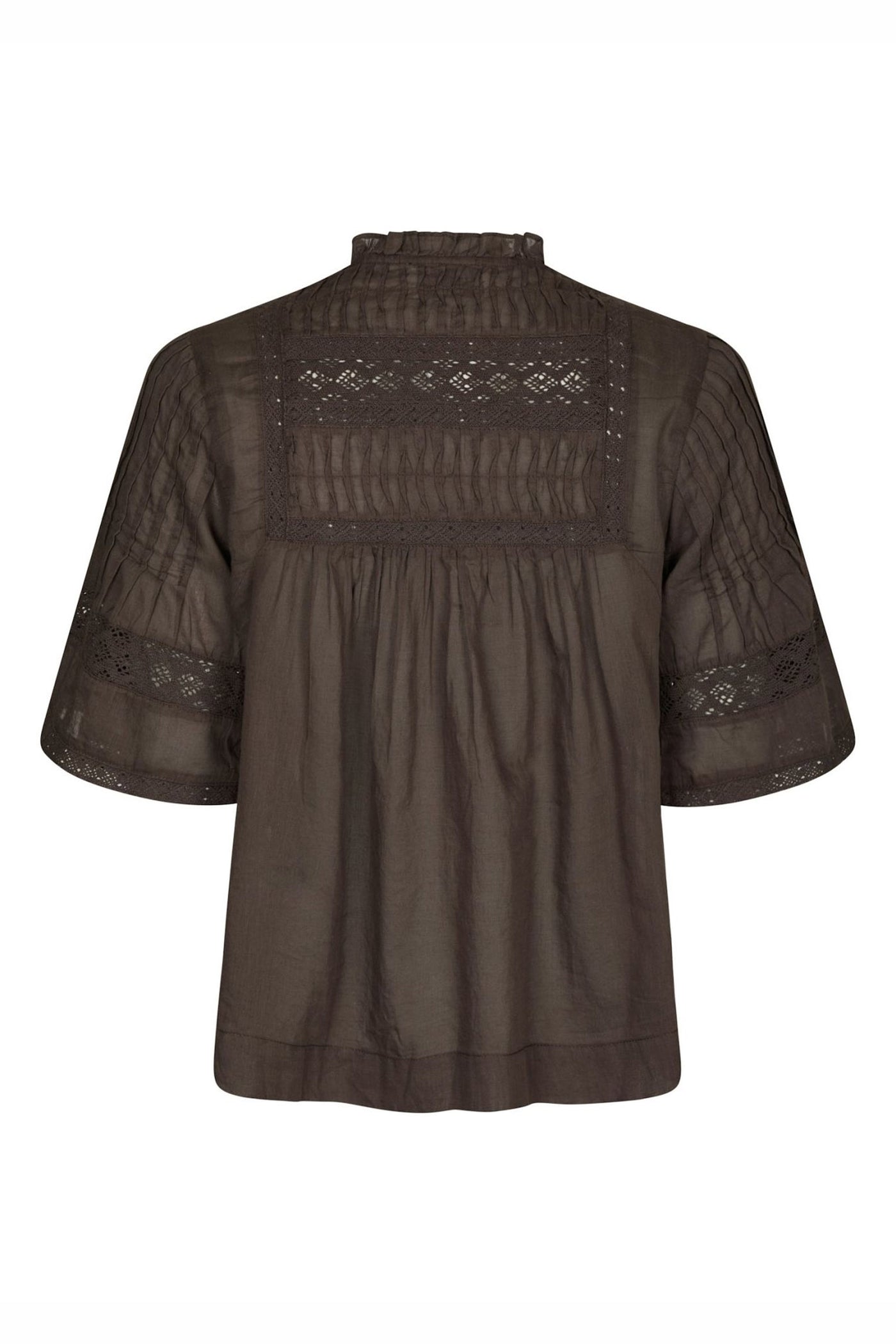 Siama Dark brown - 164703