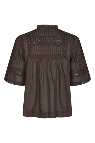 Siama Dark brown - 164703 Thumbnail