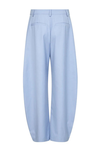 SianaCC LL Pant 23-Pale Blue - 41222 Thumbnail