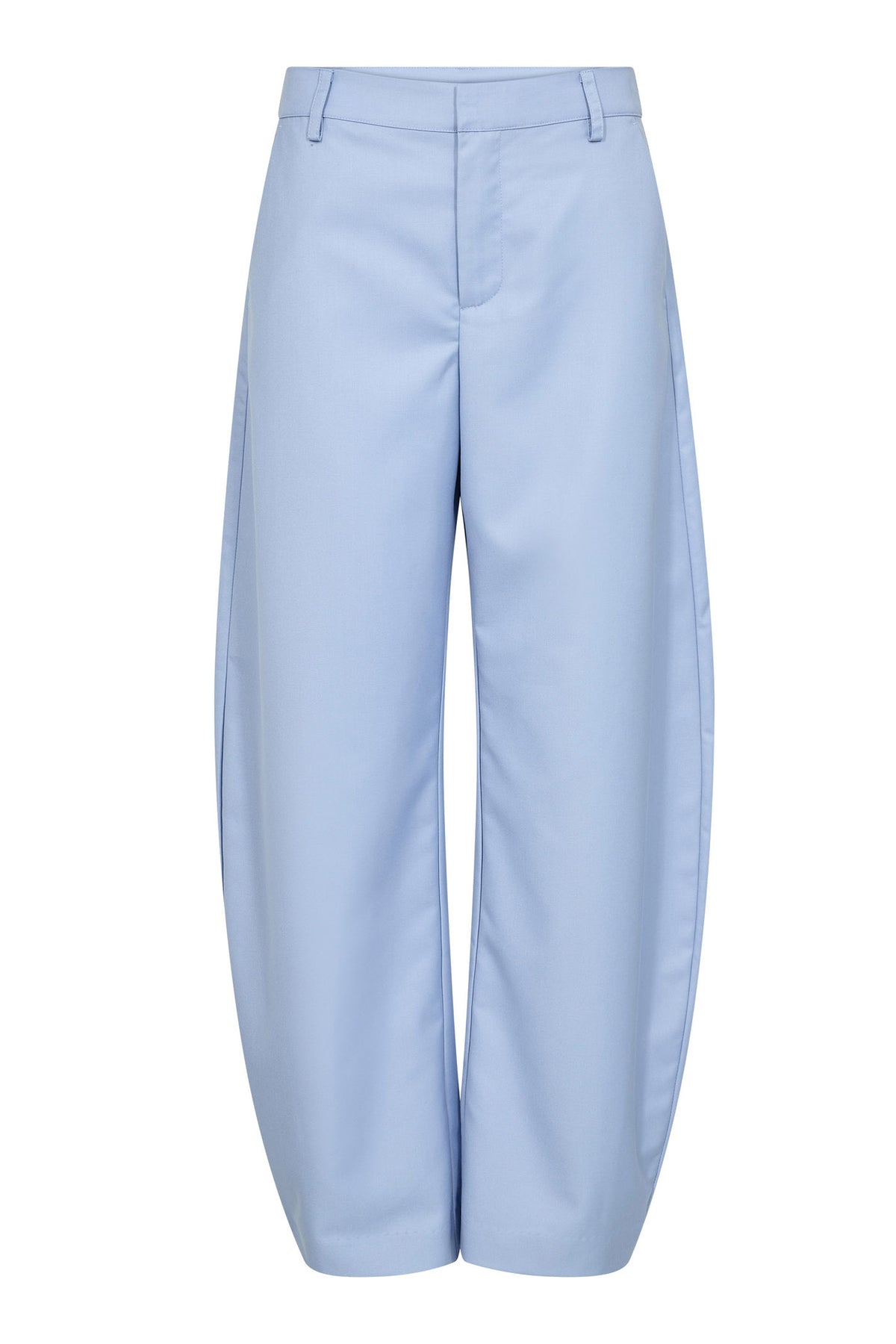 Sianacc Pant Pale Blue - 41221