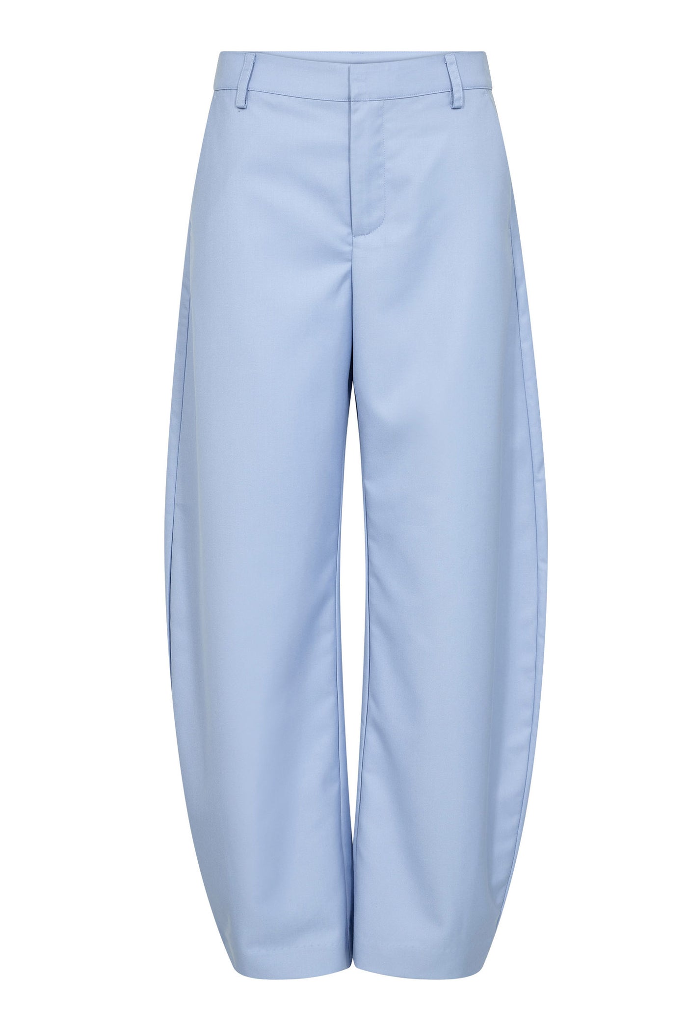 Sianacc Pant Pale Blue - 41221