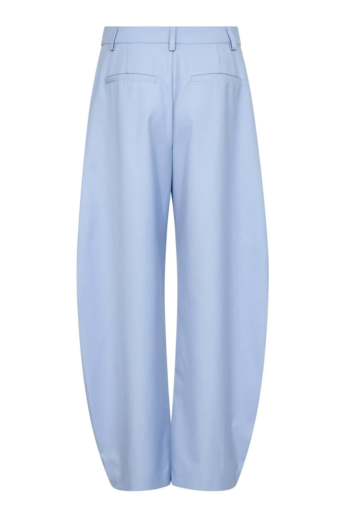 Sianacc Pant Pale Blue - 41221