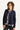 Sidsel jacket Navy - 16819