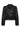 SimiliCC Lace Balloon Blouse 96-Black - 35636