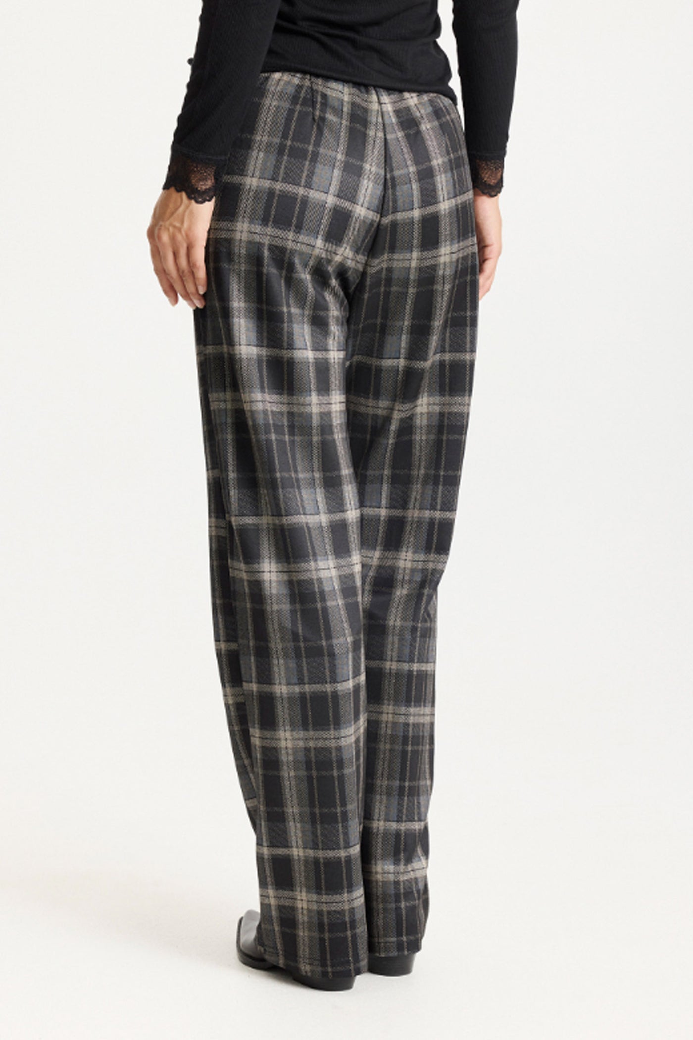 Sirid pants SORT - 16852