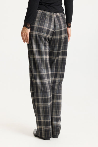 Sirid pants SORT - 16852 Thumbnail