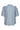 SisuCC SS V-Blouse 23-Pale Blue - 45194