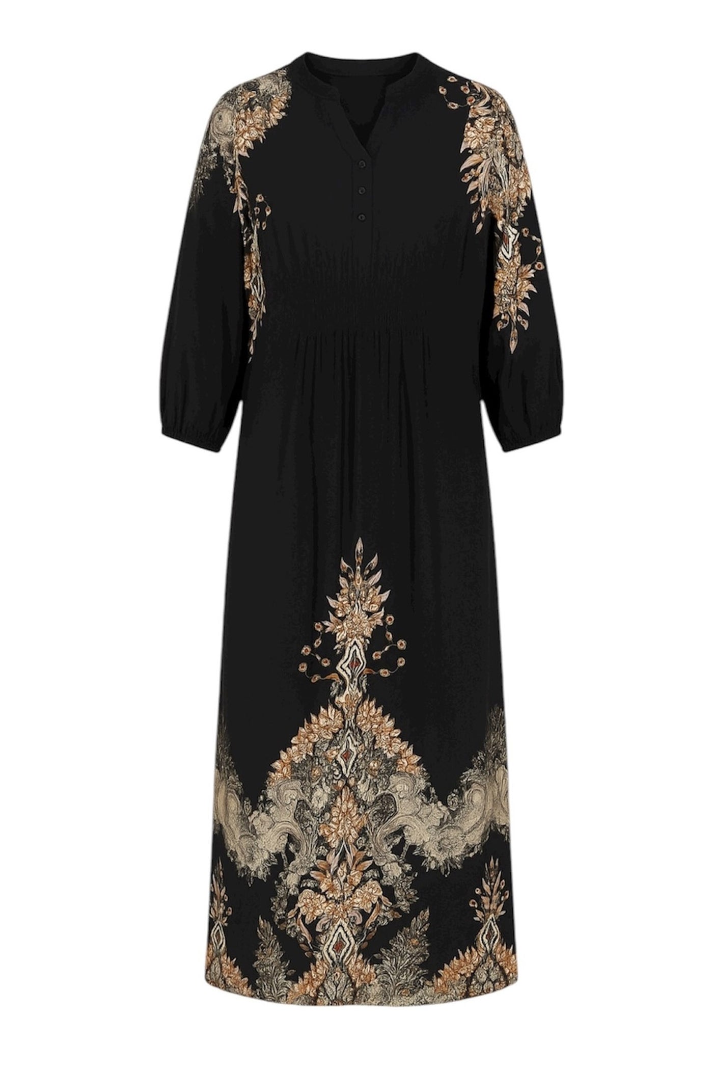 Sita 807 BLACK - 1021419