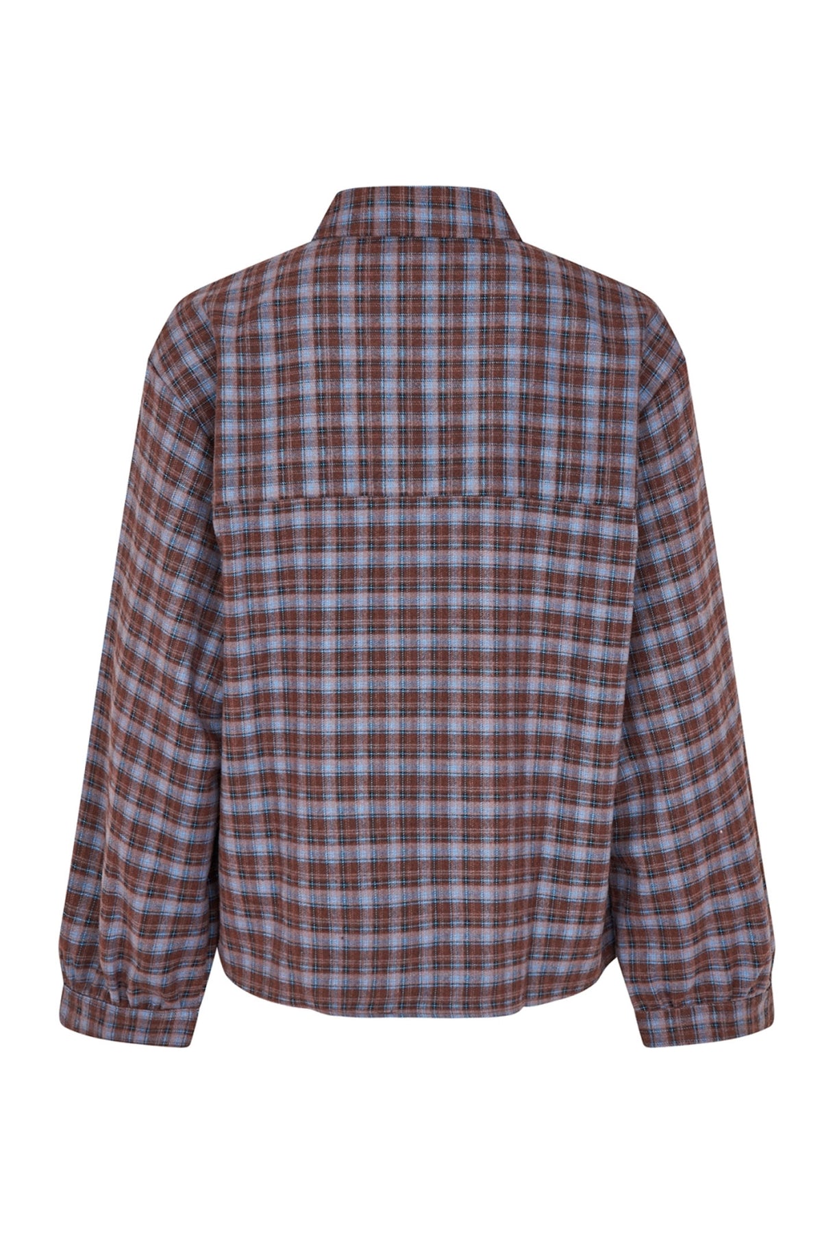 SivLL Shirt LS 34 Mauve - 25571-1017