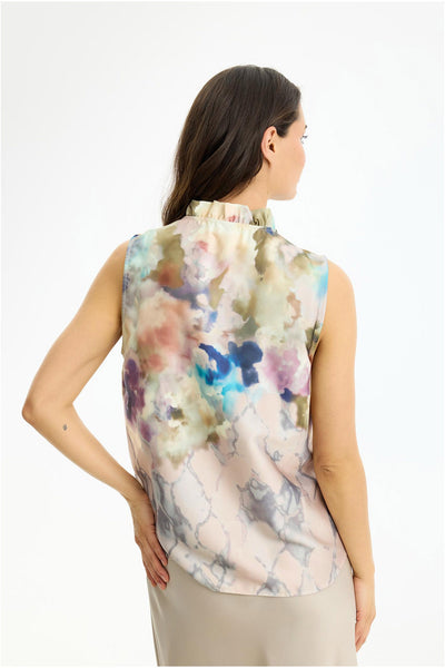 Skye top Multicolour - 17201 Thumbnail