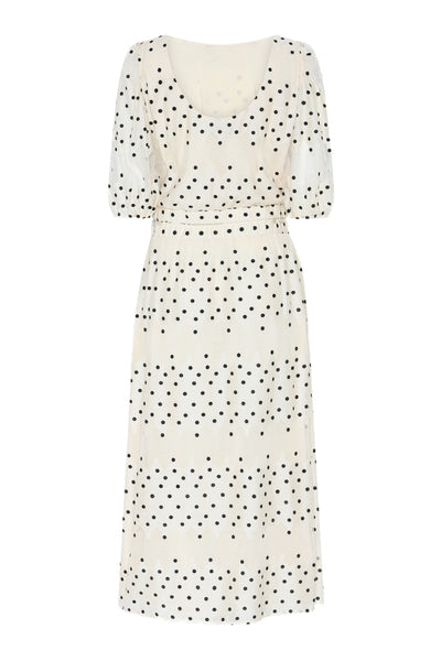 TahinaBBAdrias dress Dot - BBW5063 Thumbnail