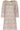 AdonidaBBKeira dress Rose Gold flower - BBW4861