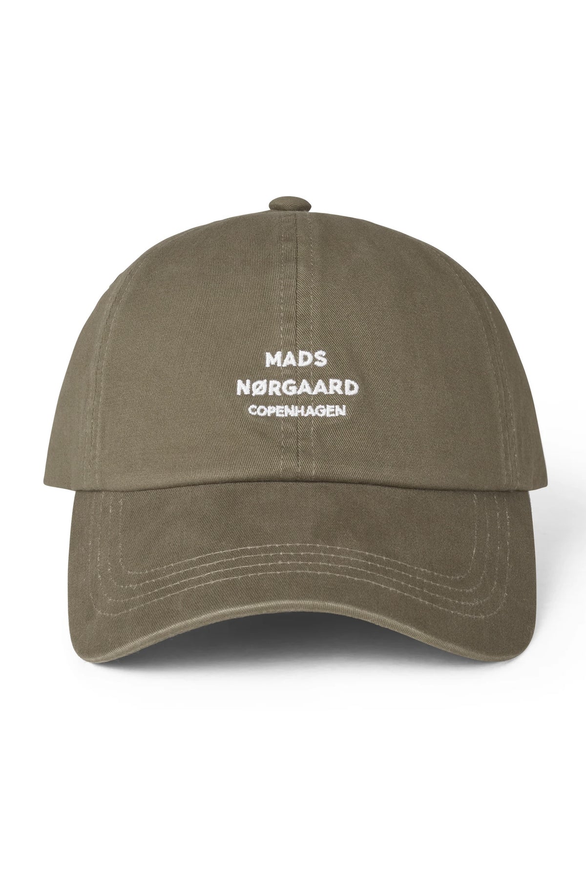 Soft Twill Cash Cap Tigers Eye - 205062