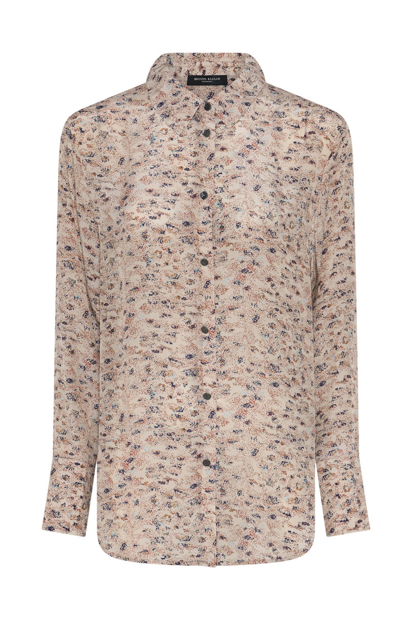 SolfiaBBSybila shirt Light print - BBW4920