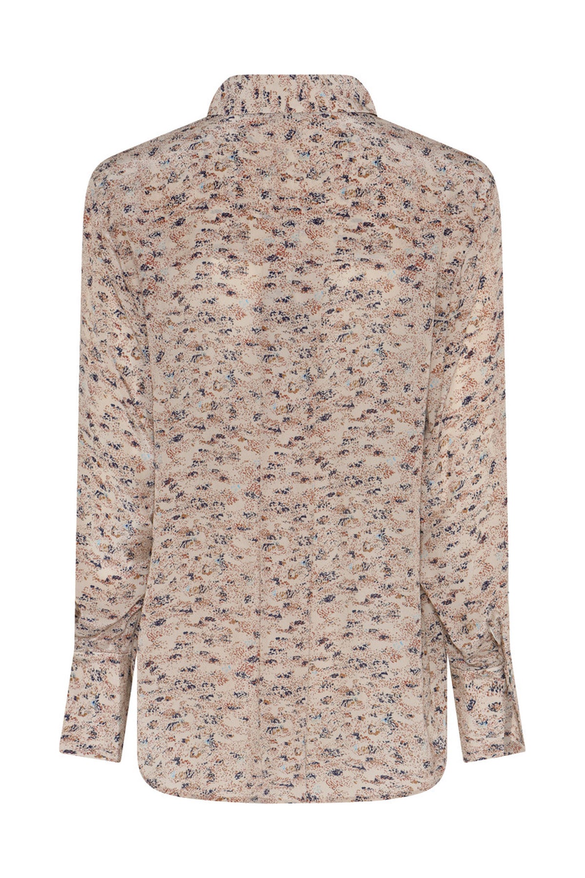 SolfiaBBSybila shirt Light print - BBW4920