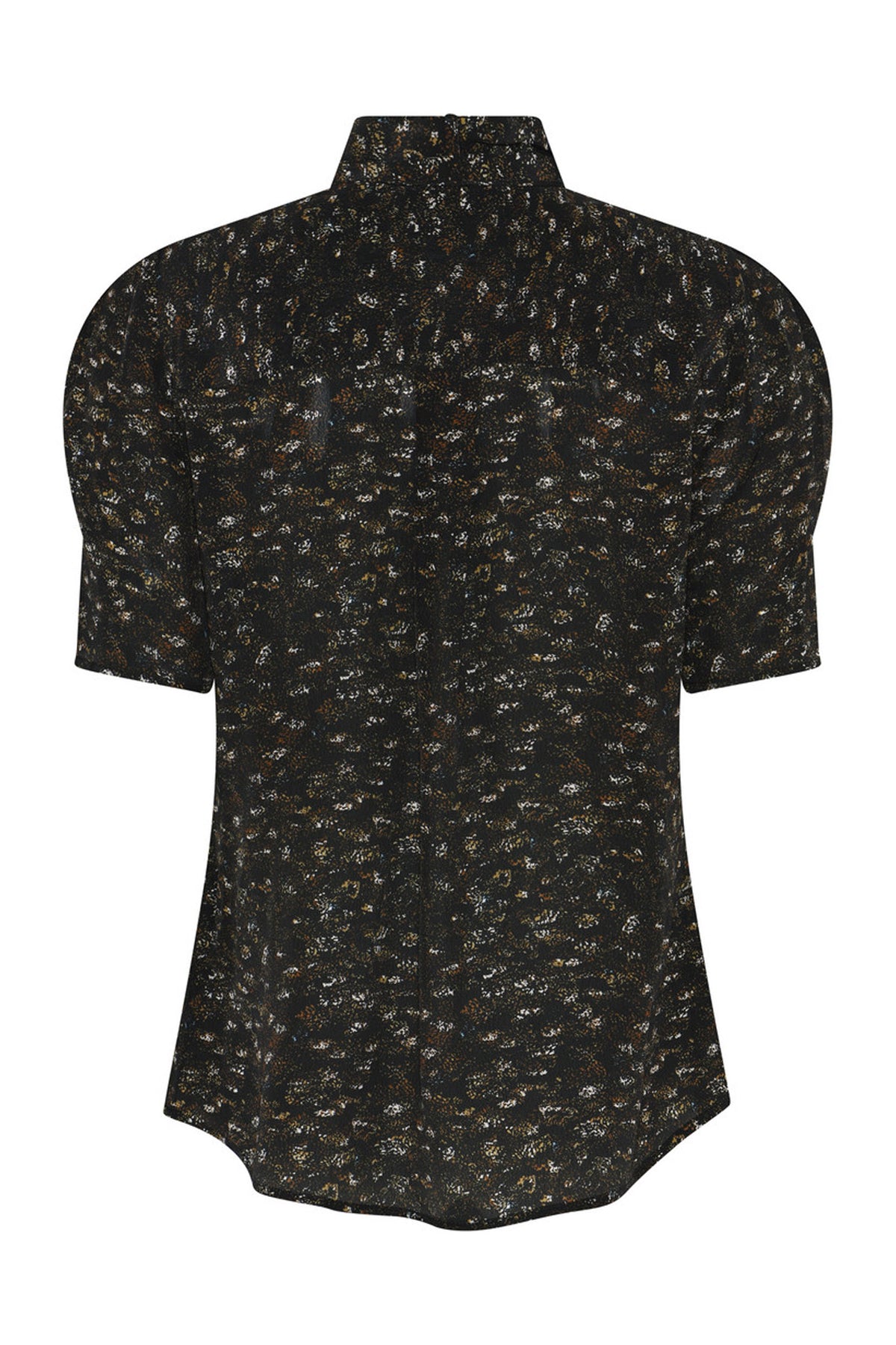 SolfiaBBVenca shirt Dark AOP - BBW4922