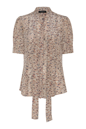 SolfiaBBVenca shirt Light print - BBW4922