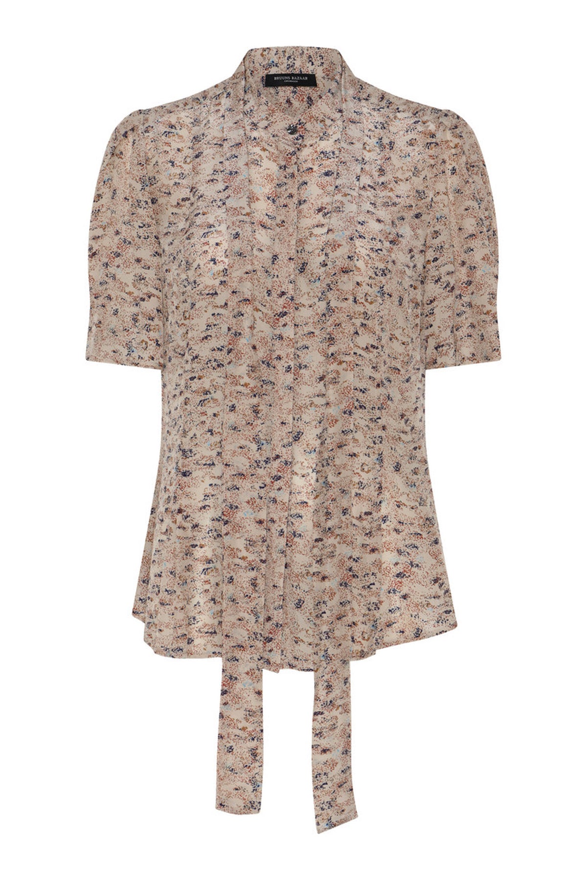 SolfiaBBVenca shirt Light print - BBW4922