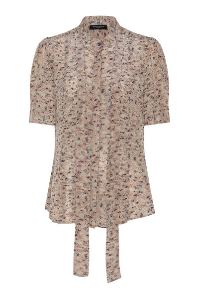 SolfiaBBVenca shirt Light print - BBW4922 Thumbnail