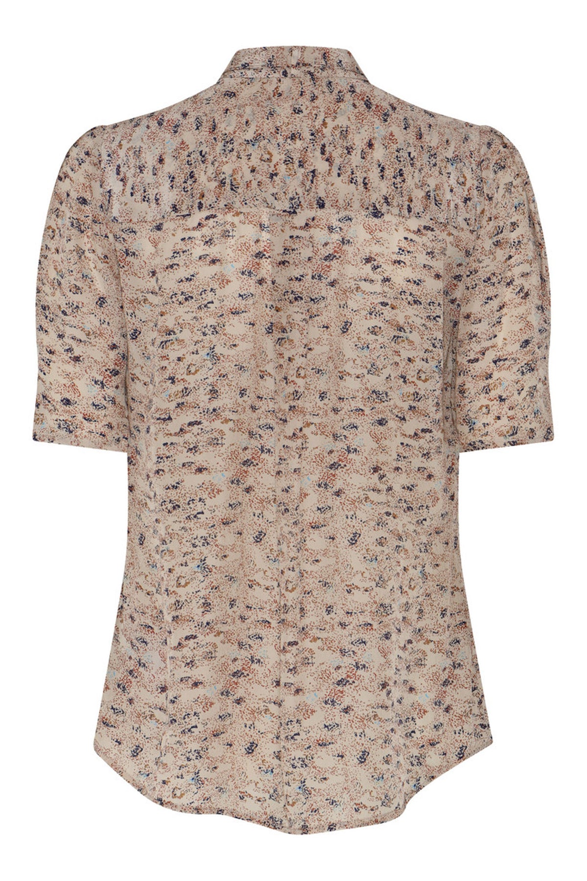 SolfiaBBVenca shirt Light print - BBW4922