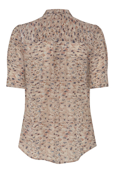 SolfiaBBVenca shirt Light print - BBW4922 Thumbnail