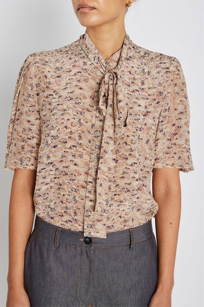 SolfiaBBVenca shirt Light print - BBW4922 Thumbnail