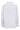 SomoCC Stripe Funnel Neck Shir 10001-White - 500372