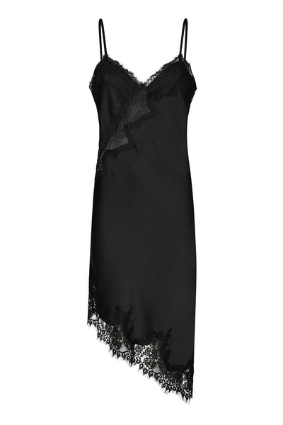 Sorelle Lace Black - 167411 Thumbnail