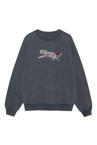 Spencer Washed black - A-08-12340 Thumbnail