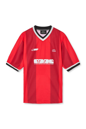 Sport Football Fiery Red - 205685