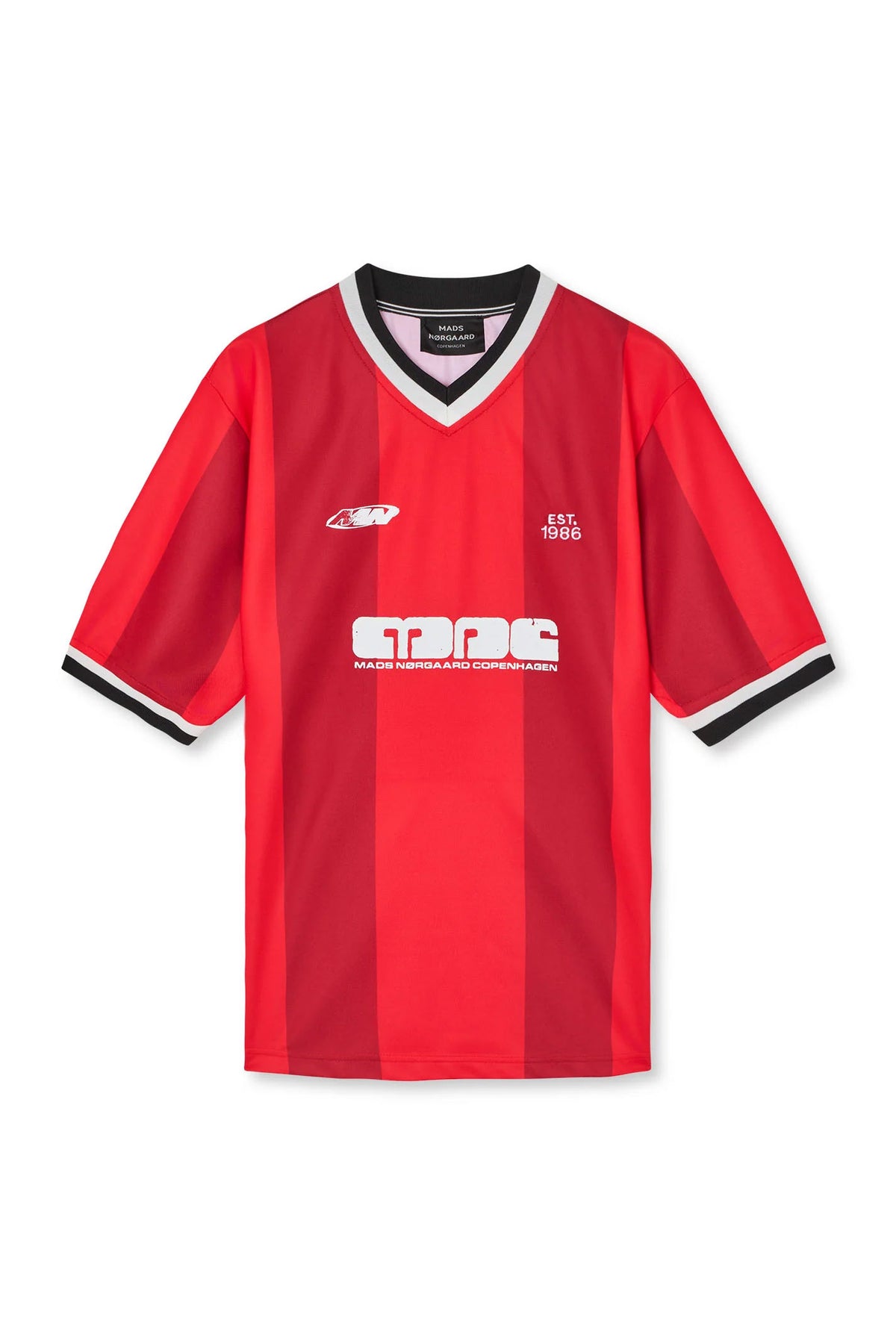 Sport Football Fiery Red - 205685