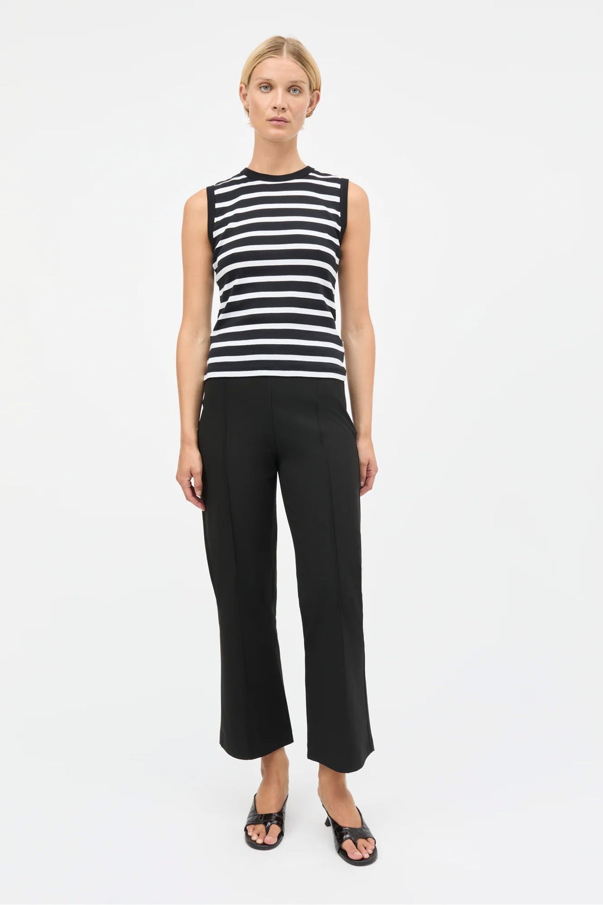 Sportina Nola Pants Black - 205862