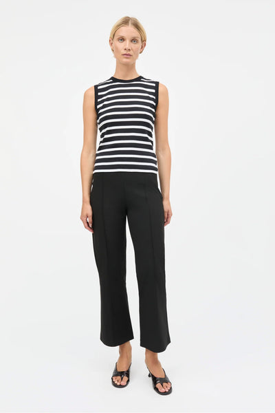 Sportina Nola Pants Black - 205862 Thumbnail