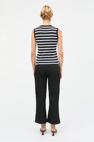 Sportina Nola Pants Black - 205862 Thumbnail