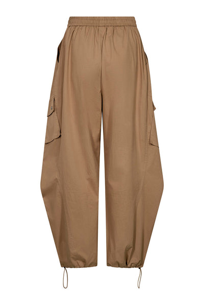 Air Zip Pant WALNUT - HL11033 Thumbnail