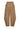 Air Zip Pant WALNUT - HL11033