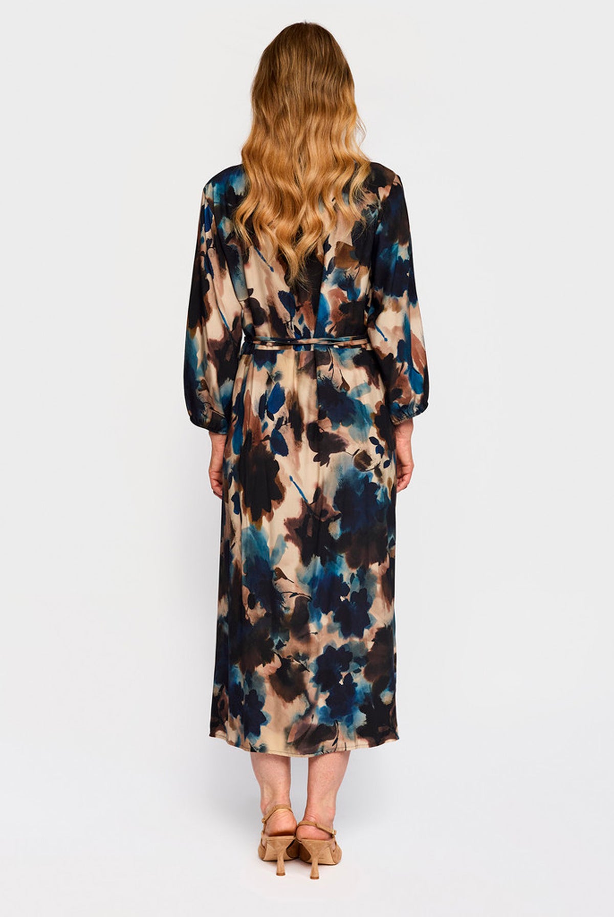 Eliette 2082 BLUE MIX - 10214411634