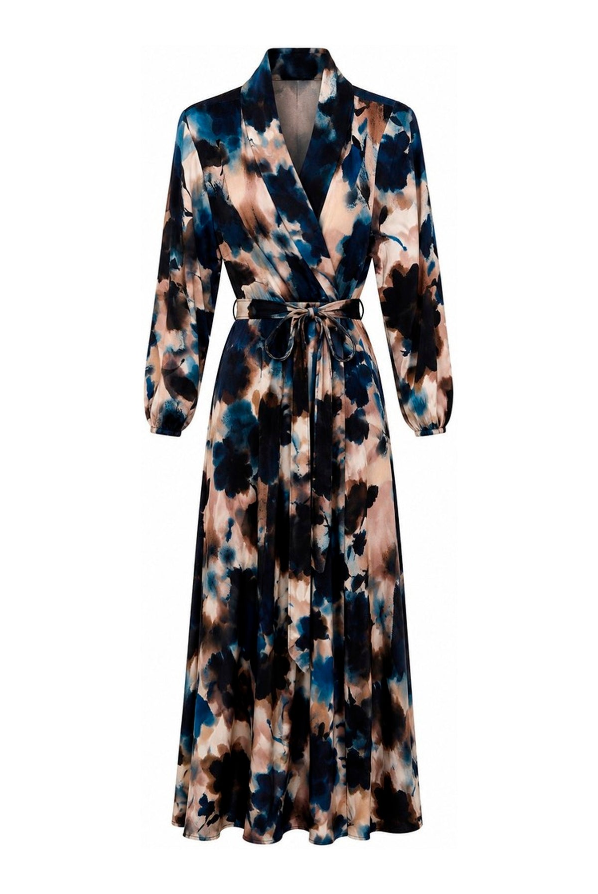 Eliette 2082 BLUE MIX - 10214411634