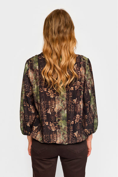 FAYE 704 BROWN - 10214411671 Thumbnail