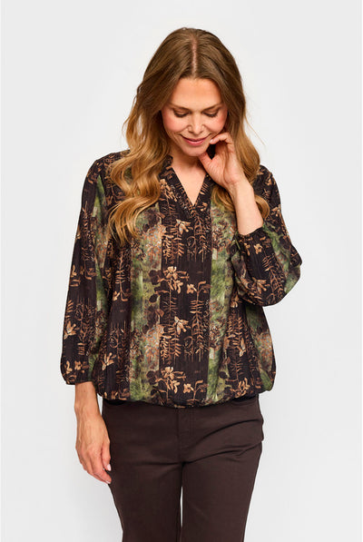 FAYE 704 BROWN - 10214411671 Thumbnail
