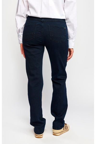 BEKKET 327 DARK DENIM - 10214411590 Thumbnail