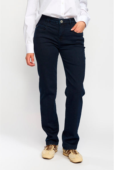 BEKKET 327 DARK DENIM - 10214411590 Thumbnail