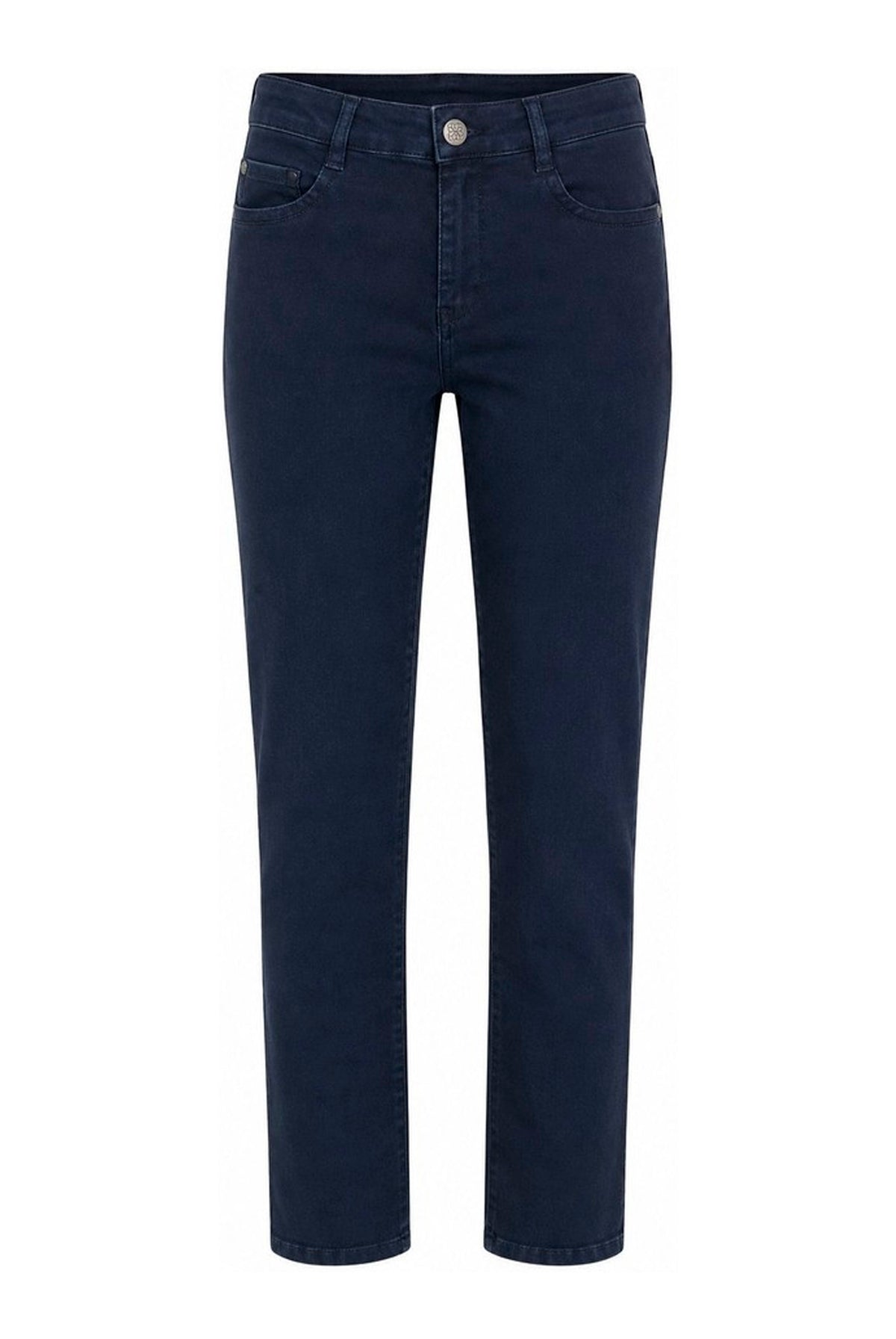BEKKET 327 DARK DENIM - 10214411590