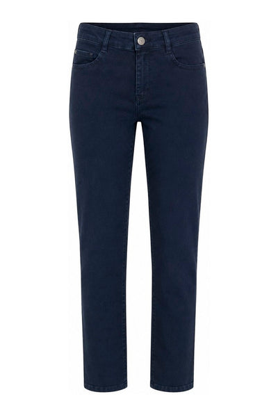 BEKKET 327 DARK DENIM - 10214411590 Thumbnail