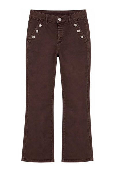 BELORA 727 DARK BROWN - 10214411591 Thumbnail