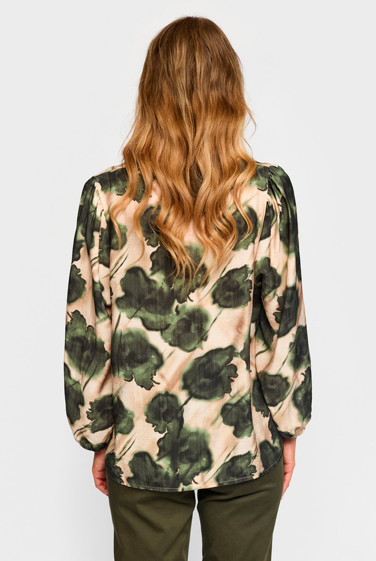 LISA 505 GREEN - 10214411658