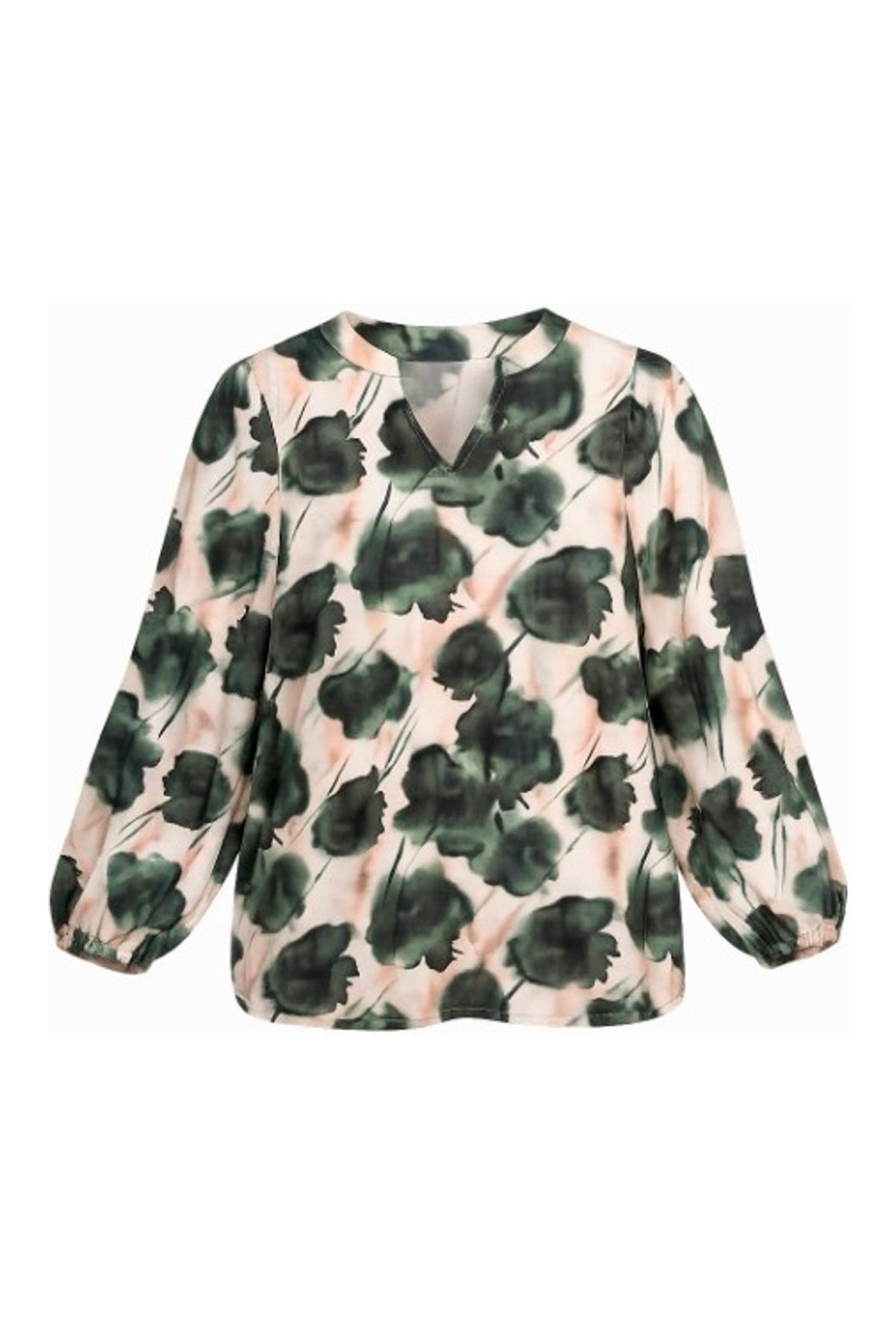 LISA 505 GREEN - 10214411658