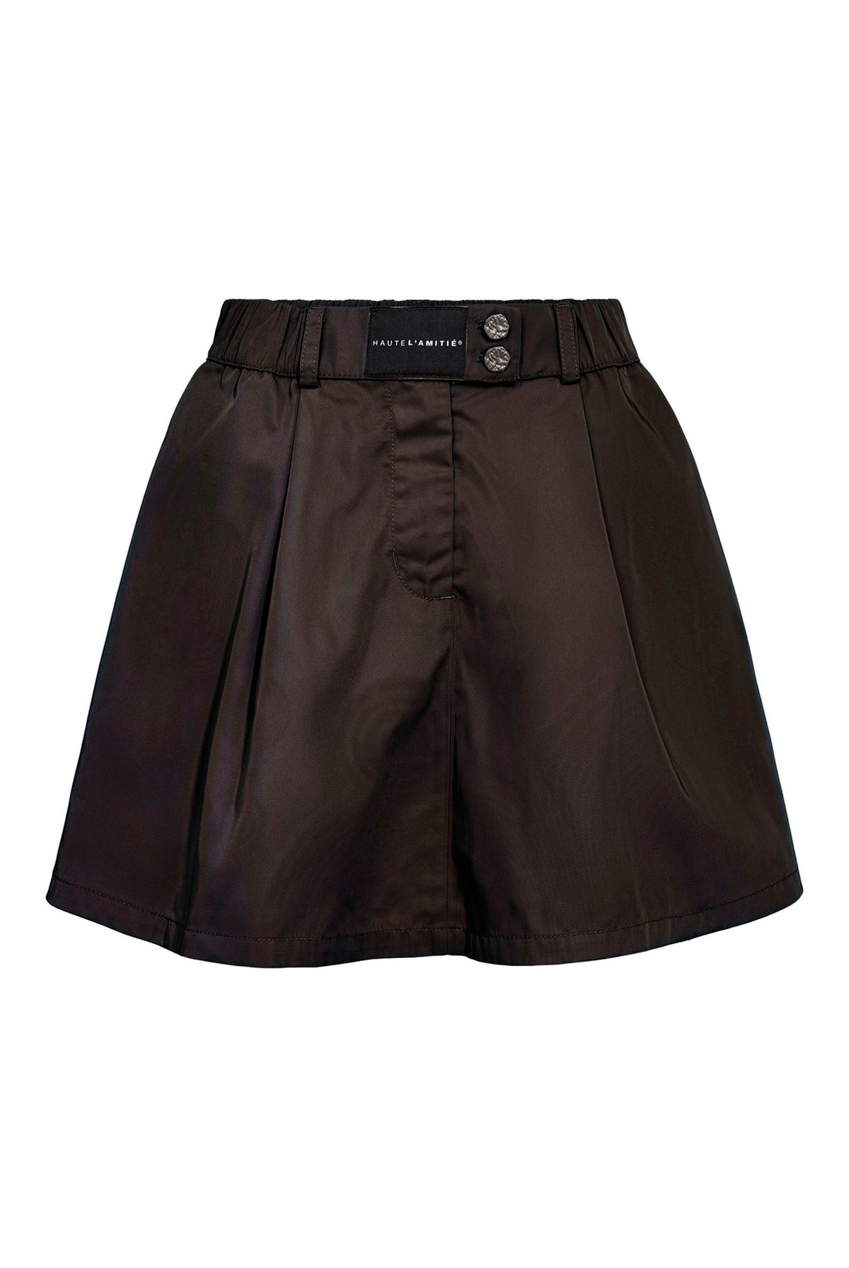 Bailey Cargo Midi Skirt Mocca - HL10837